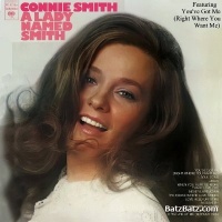 Connie Smith - A Lady Named Smith